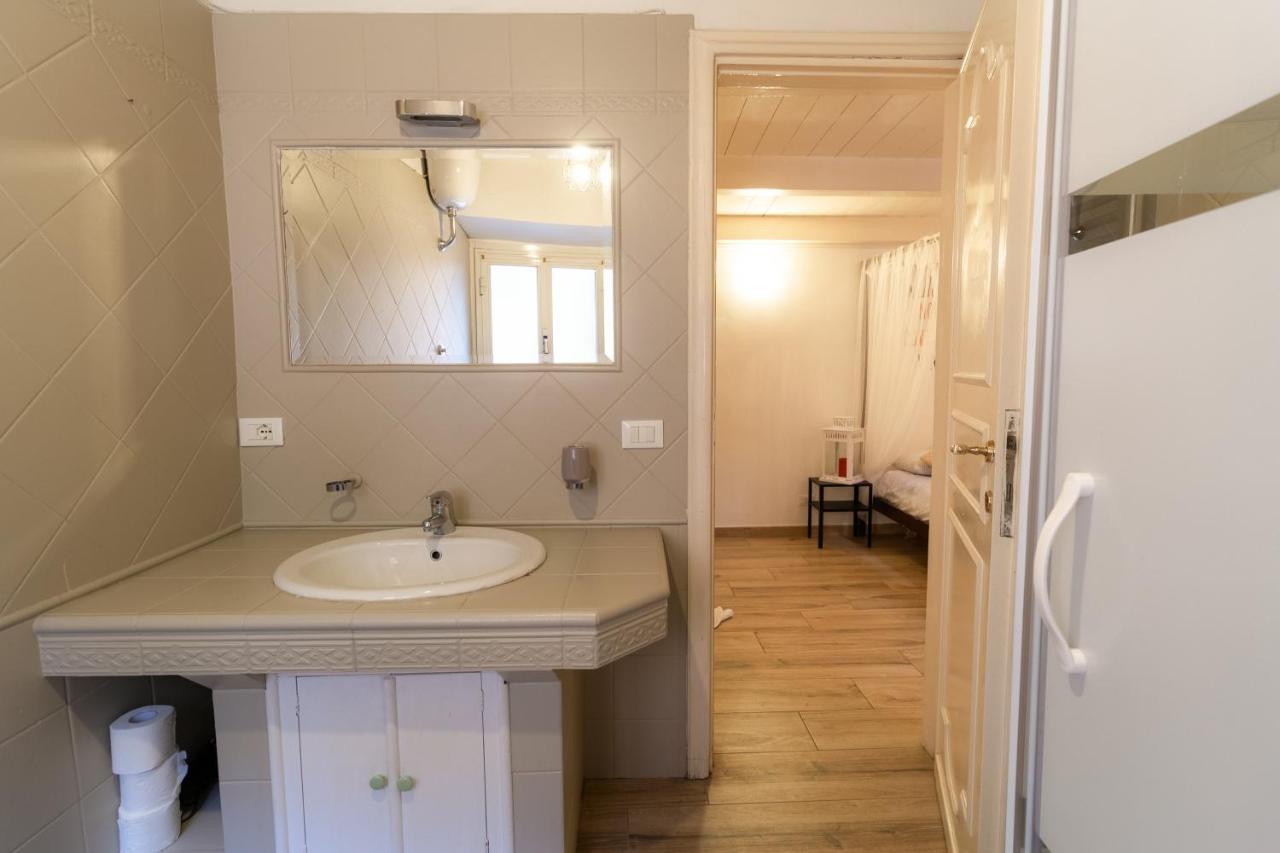 Trastevere Suite Рим Экстерьер фото