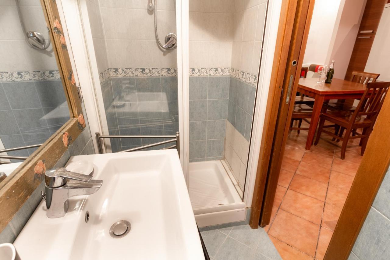 Trastevere Four Seasons Trilussa 2 Рим Экстерьер фото